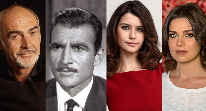 يخلق من الشبه أربعين..  مشاهير العرب وأشباههم الأجانب