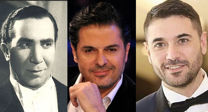 أحدهم أجرى العملية بدون مخدر.. فنانون رجال خضعوا لعمليات تجميل  