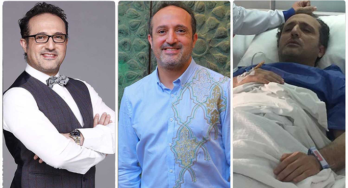 يرفض الزواج ويساعد في تغسيل الموتى وأصبح مذيع بالصدفة.. محطات في حياة شريف مدكور