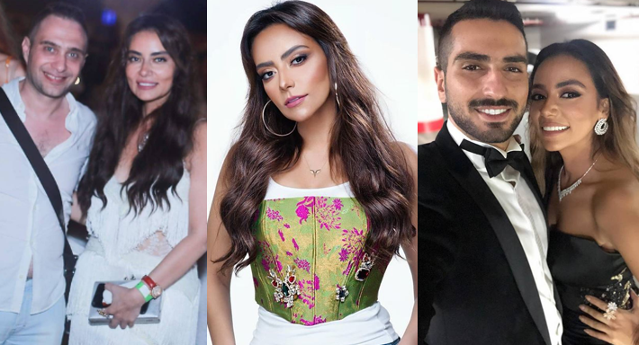 والدها لاعب كرة واتهمت الشرنوبي بسرقتها.. من هي سارة الطباخ المتهمة في واقعة إدمان شيرين؟