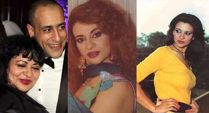 ترفض مشاهد القبلات و«خيانة» تسببت في خلعها للحجاب.. حكايات فريدة سيف النصر
