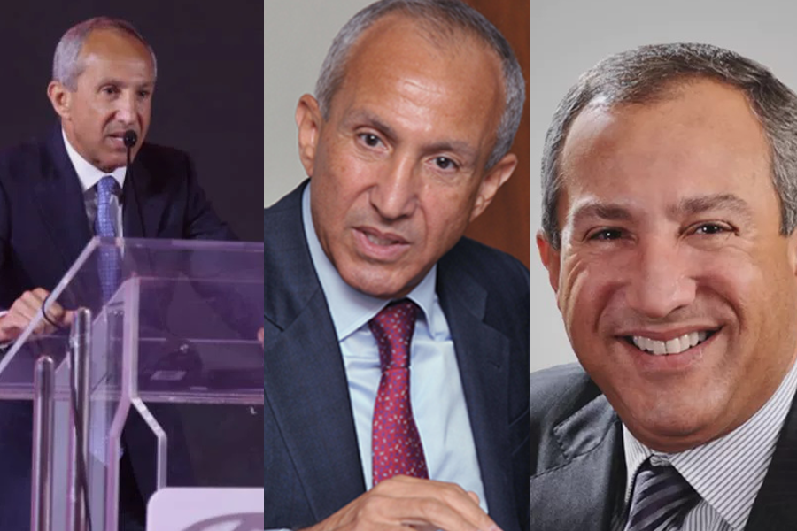 رؤوف غبور.. بدأ مسيرته بـ 15 قرش وأصبح «إمبراطور السيارات» وسُجن في عهد مبارك