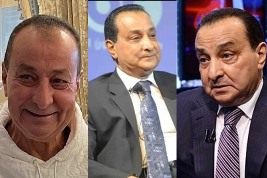 كان يقضي عقوبة في السجن بتهمة الاتجار بالبشر.. ماذا تعرف عن محمد الأمين؟