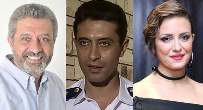 نعته ريهام عبدالغفور بكلمات غير مألوفة.. محطات في حياة هشام الشربيني