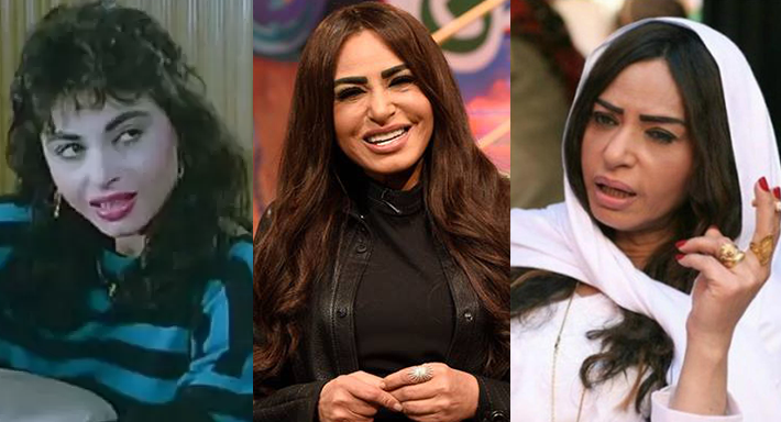 سلوى خطاب.. رفضت الإنجاب وزوجها اشهر إسلامه بسببها وترفض السينما النظيفة