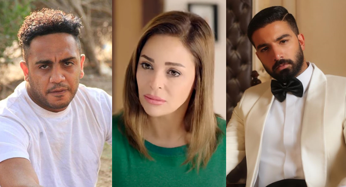 3 منهم لم يكملوا عامهم الأول ومنهم جرائم هزت الرأي العام.. مشاهير فقدوا أبنائهم في حياتهم