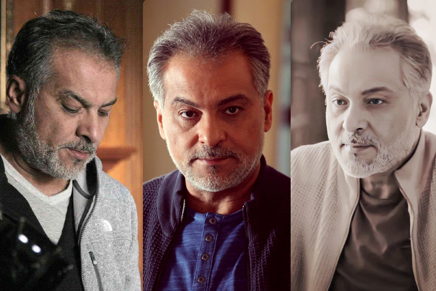 عاش طفولته في مخيم فغير وجه الدراما السورية والعربية.. من هو المخرج حاتم علي؟