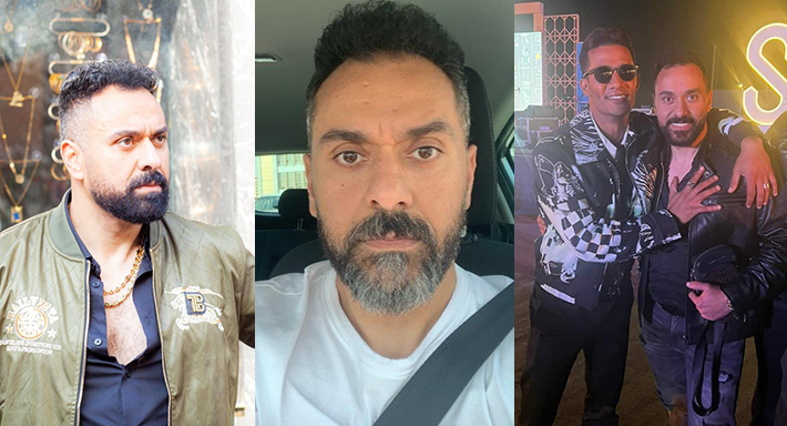 طبيب ومقدم برامج وأصبح تريند بشخصية «كارم».. معلومات عن أحمد عبد الله 