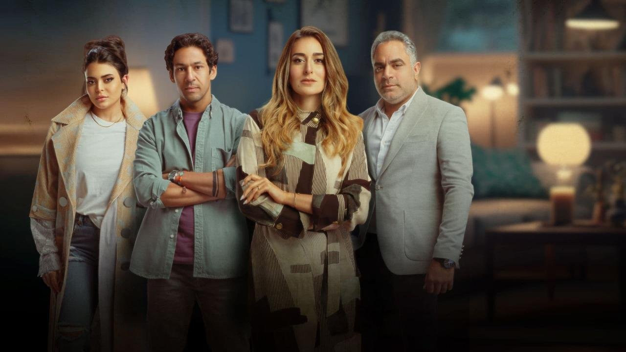 «الهرشة السابعة».. السر وراء اختيار هذا الاسم للمسلسل وقصة الظاهرة التي يناقشها
