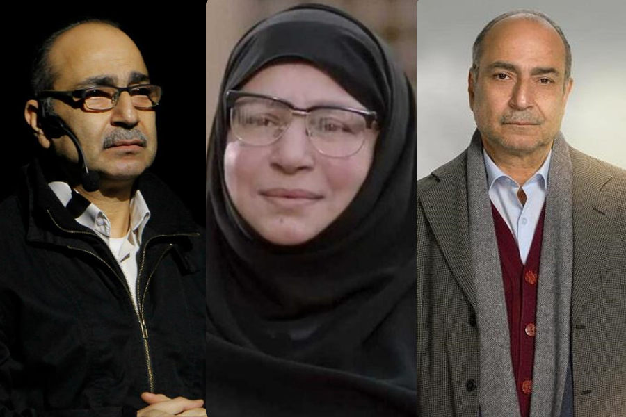 تزوج عبلة كامل وهذا سبب انفصالهما وبناته تزوجن من أجانب.. معلومات عن الفنان أحمد كمال