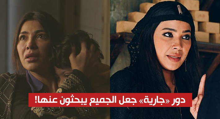  كانت تتجنب النظر لخالد النبوي ولهذا السبب تألقت متأخرا.. من هي مها نصار؟ 