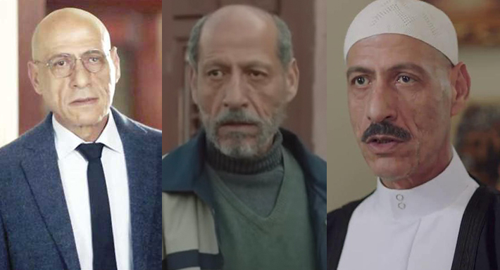  اشتهر بشخصية «الشيخ صابر» وتعرض للنصب من أحد المنتجين.. معلومات عن رشدي الشامي