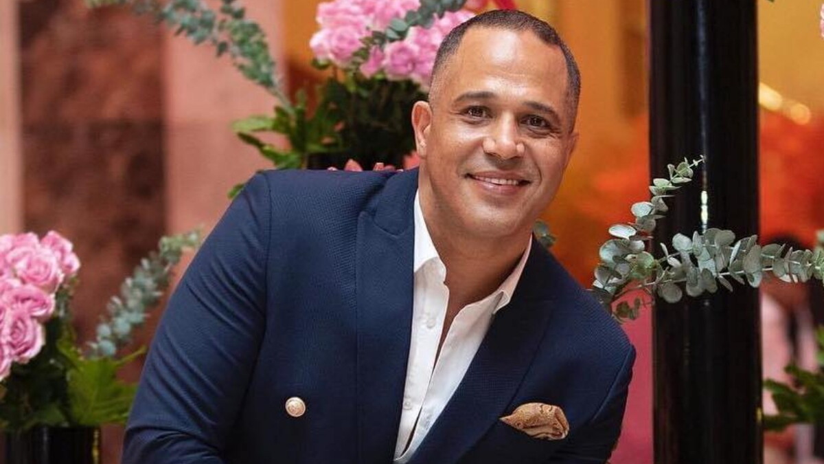 آخر ما نشره الفنان مصطفى درويش قبل وفاته