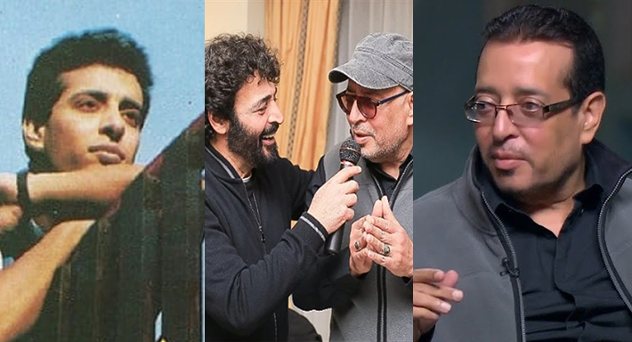  علاء عبد الخالق.. وفاته المفاجئة صدمت الجمهور ولهذا السبب ابتعد عن الأضواء