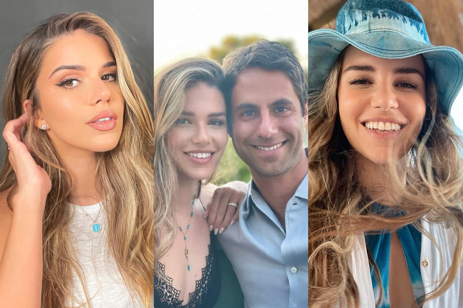 لارا إسكندر.. عاشت قصة حب في «ستار أكاديمي» وفازت بلقب المرأة الأكثر جاذبية
