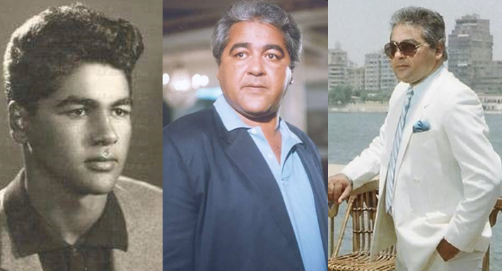 مصطفى متولي.. كسر أنف أحمد راتب ودافع عنه أحمد زكي وصرخ على المسرح بسبب مسمار