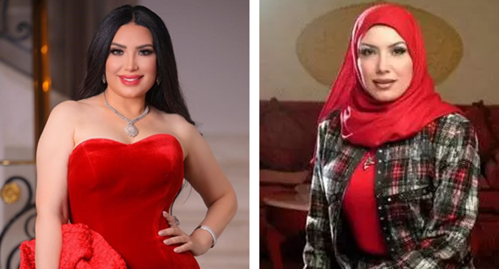 حكاية 10 فنانات قمن بخلع الحجاب... إحداهن خلعته بعد 25 عاما