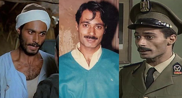عبد الله محمود.. هزمه السرطان واتهم نجله بخيانة الأمانة وقصة صداقته مع أحمد زكي 
