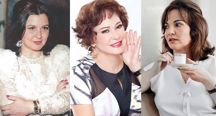 فنانات حرمن من نعمة الأمومة... إحداهن رفض زوجها الإنجاب وأخرى قامت باستئصال الرحم 