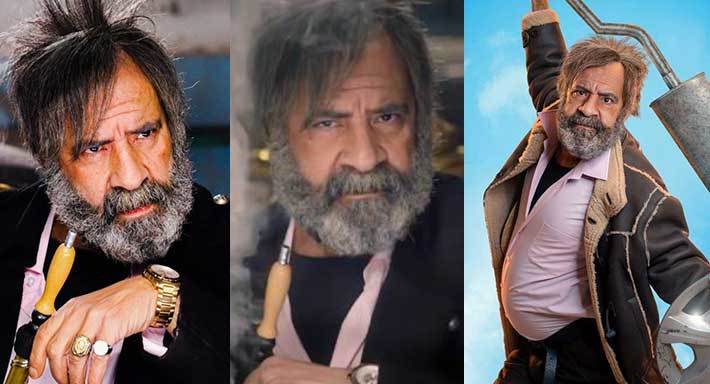 محمد سعد.. «اللمبي» دفن موهبته واتهمته فنانة بالنصب وانتقده الجمهور بسبب هيفاء