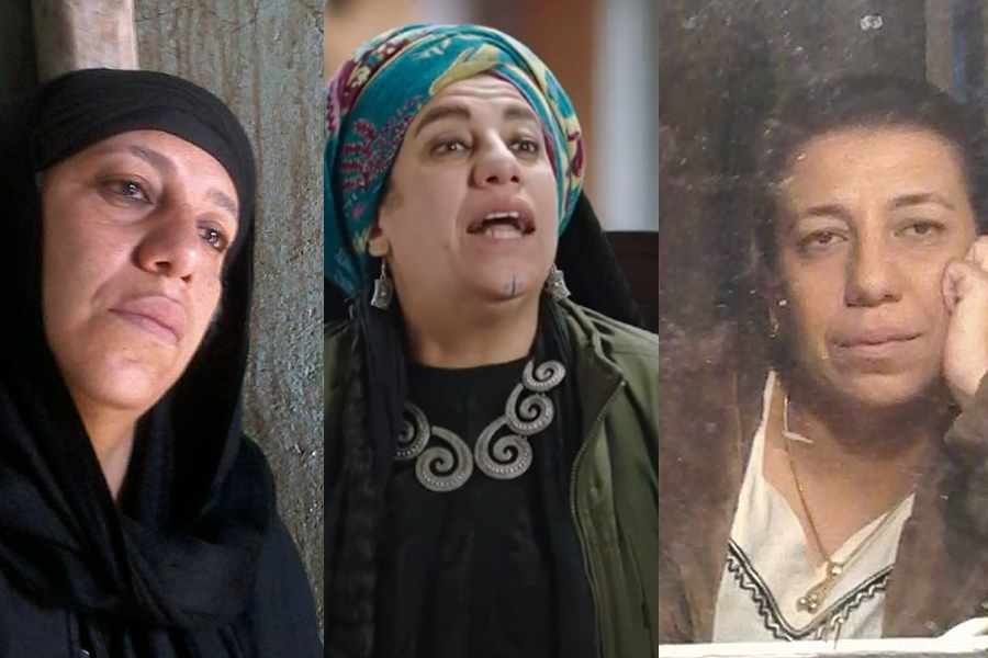مصممة ديكور تمتلك موهبة فريدة بجانب التمثيل... ماذا تعرف عن سما إبراهيم؟