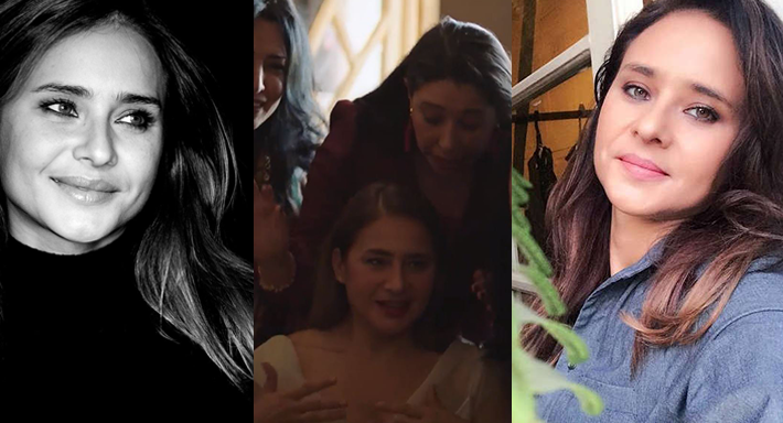 رفضت بطولة فيلم لـ «يوسف شاهين» وتزوجت في عمر الـ 16.. ماذا تعرف عن نيللي كريم؟