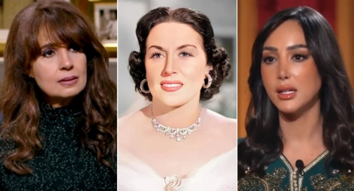 الحجاب ليس السبب الوحيد للاعتزال ... فنانات رفعن شعار الأسرة أهم من الشهرة