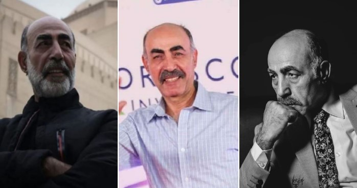 عمل مساعد بناء وشارك مرتين في مهرجان كان ... معلومات عن محمد عبد العظيم