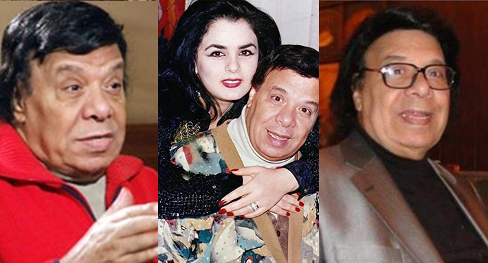 مواقف في حياة وحيد سيف.. ضرب ابنته بالحذاء لمنعها من الفن وكتب أملاكه لزوجته اللبنانية