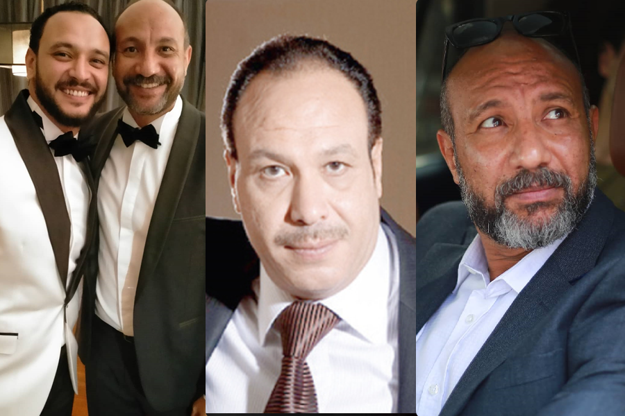 أحمد فهيم.. هذه نصائح خاله الفنان خالد صالح له وتفاصيل يوم انتظره أكثر من 20 سنة