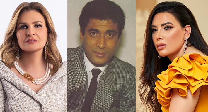 فنانة شوهها والدها وأخرى ظلت جثتها في الثلاجة 3 أيام بلا أهل.. مشاهير عانوا من قسوة أهاليهم