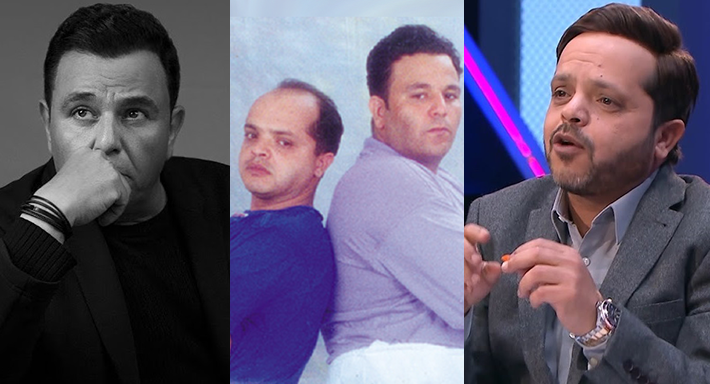 سر الخلاف الكبير بين هنيدي ومحمد فؤاد