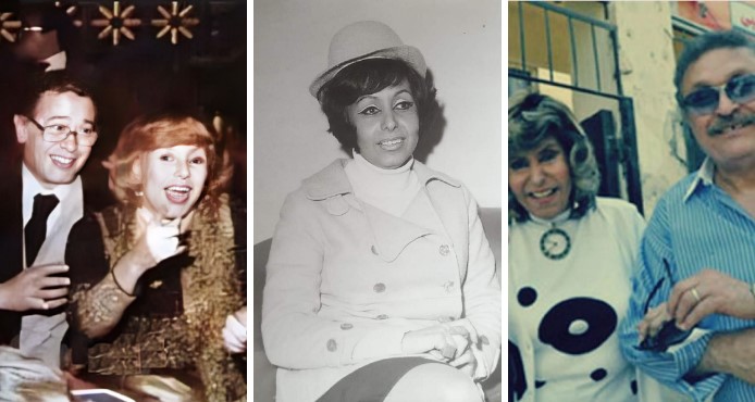 كوثر العسال تزوجت عبد المنعم ابراهيم وظل محمد توفيق ينتظر الزواج منها 20 عاما... تعرف عليها