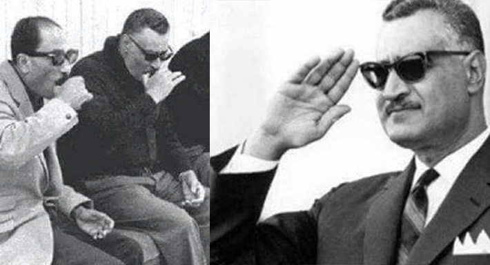«مسموم أم السحر الأسود أم جلطة» وهل للسادات يد؟.. قصة وفاة الزعيم جمال عبد الناصرالغامضة