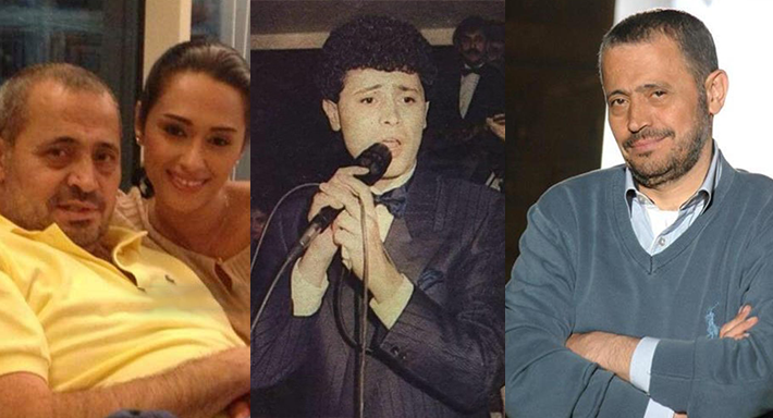 قضية مخدرات وزواج مدني ووفاة نجله.. محطات في حياة «سلطان الطرب» جورج وسوف
