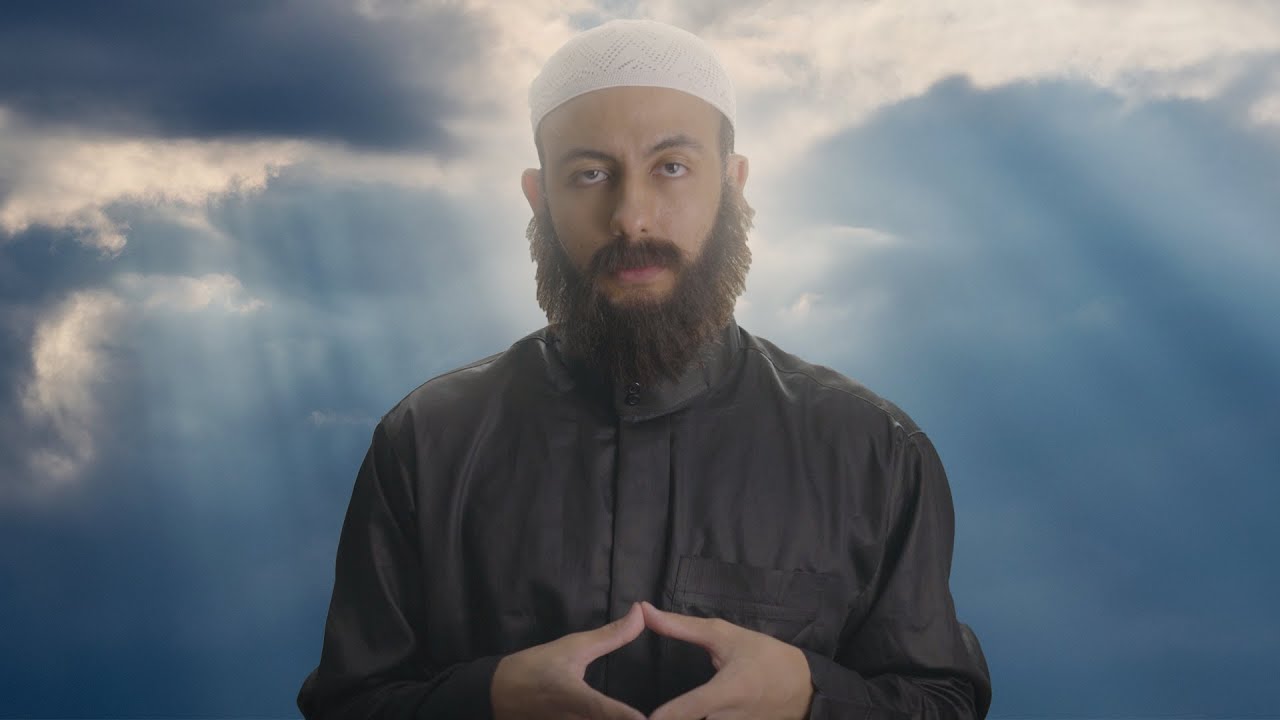 يدعو للإلحاد ومتهم بازدراء الإسلام وينكر الجنة والنار.. من هو شريف جابر ؟