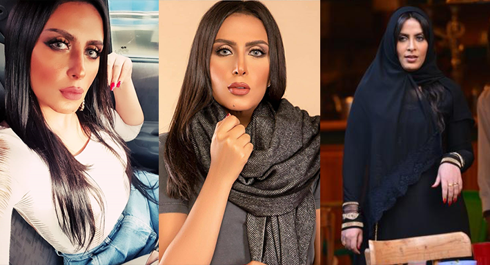 شيرين الطحان.. عانت من السرطان لسنوات وتميزت بالشخصيات الشريرة