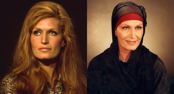 الجميلة داليدا ومأساتها.. انتحرت بعد انتحار كل من أحبتهم وأجهضت جنينًا لهذا السبب