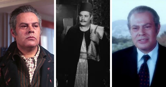 قُبض عليه بسبب مايوه وتوفي بعد أداء العمرة .. حكايات من حياة "سي السيد" يحيى شاهين