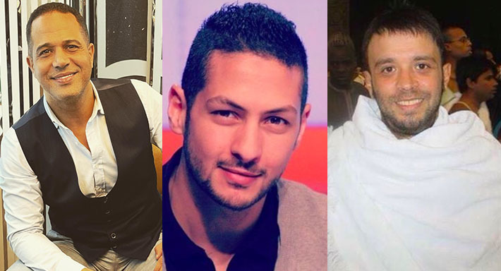 بين المرض والحوادث والوفاة المفاجئة... 13 فنان رحلوا عن عالمنا في عز شبابهم