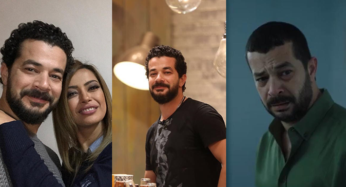شريف سلامة... لا يحب الشهرة ودخل الفن بالصدفة وقصة دور أثر على حياته الشخصية