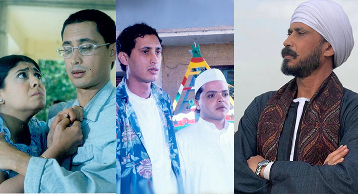 أحمد عيد... اختفى عن الدراما لمدة 8 سنوات وسر عدم زواجه حتى الآن