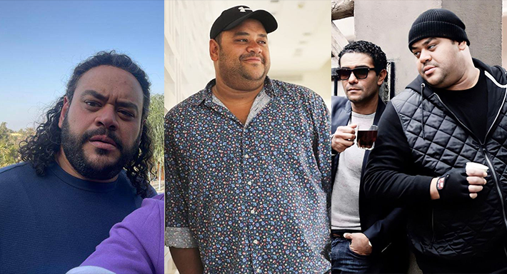 بعد هجوم الجمهور عليه بسبب صوته أصبح غول تمثيل.. محطات في حياة محمد ممدوح