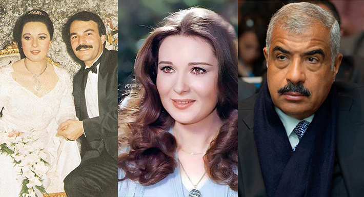 نورا... تزوجت من هشام طلعت مصطفى وآية قرآنية تسببت باعتزالها