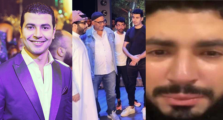 عمل «صبي نقاش» وحذف فيديو لدعم فلسطين... ماذا تعرف عن محمد أنور؟