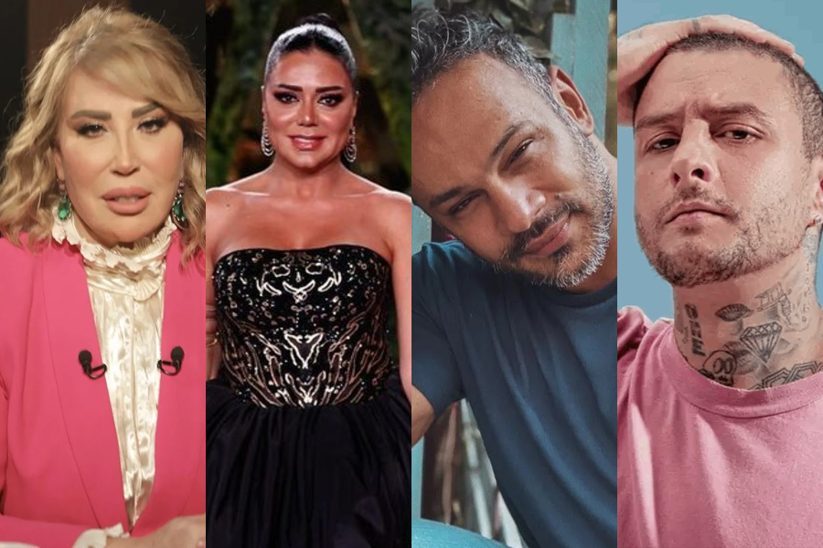 أحدهم أعلن أن ابنته تفعل ذلك.. فنانون يؤيدون المساكنة