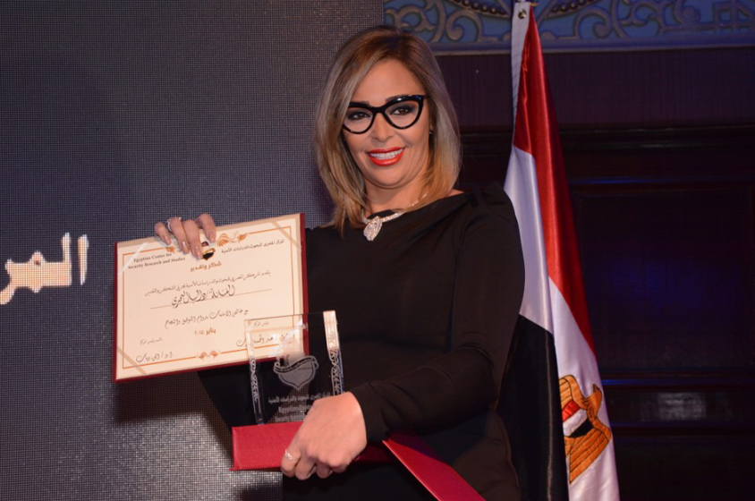 أخبارك يحذف خبرا أثار استياء الفنانة داليا البحيري ويتخذ إجراءً ضد الموقع المتسبب في الخطأ 