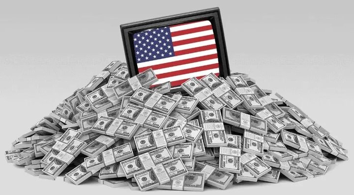 لعبة رأس المال في الانتخابات الرئاسية إزالة الغموض عن سياسة المال الأمريكية