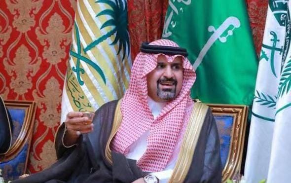 عبد العزيز بن فيصل: عام 2024 كان علامة فارقة في تاريخ التكنولوجيا
