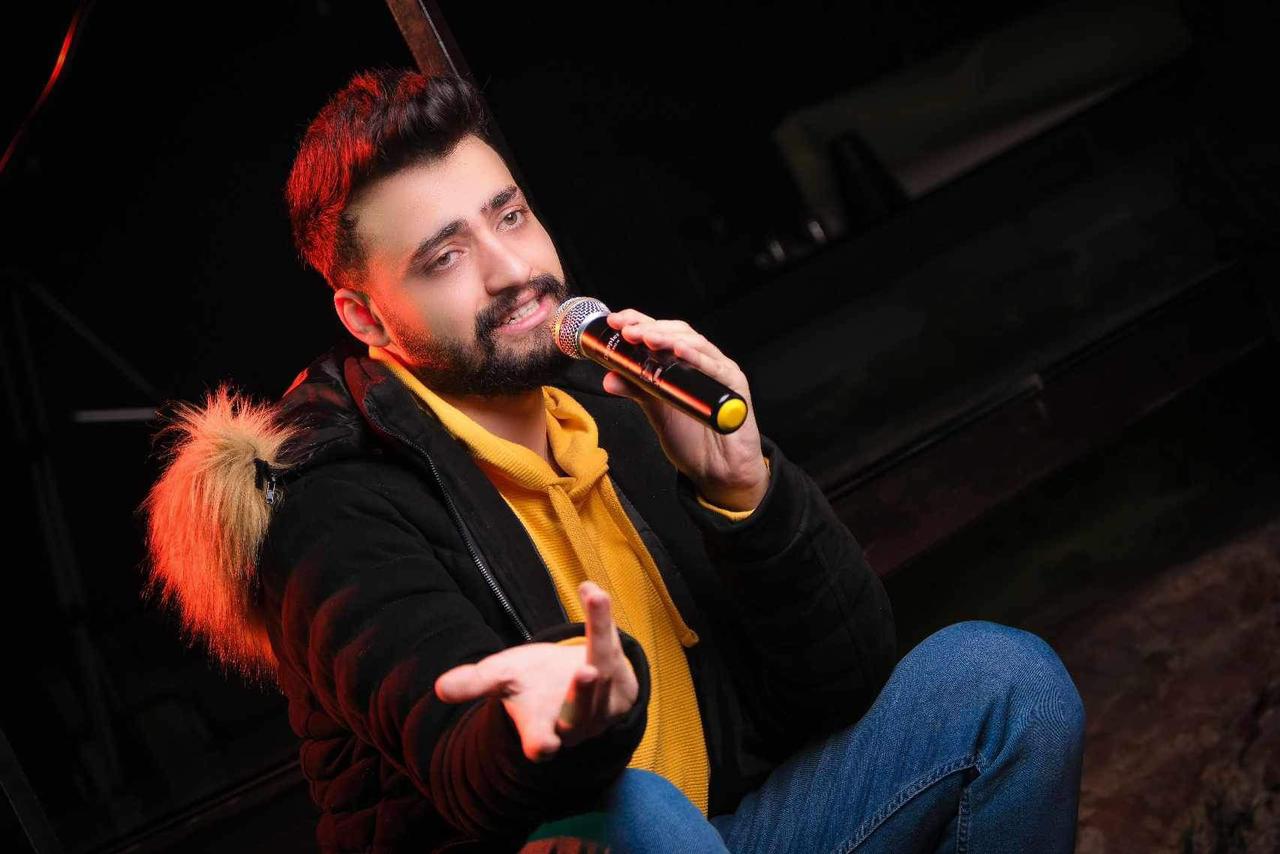 محمد عتال يستعد لطرح "من يوم ما مشيت" "وملاكي انتي" قريبا